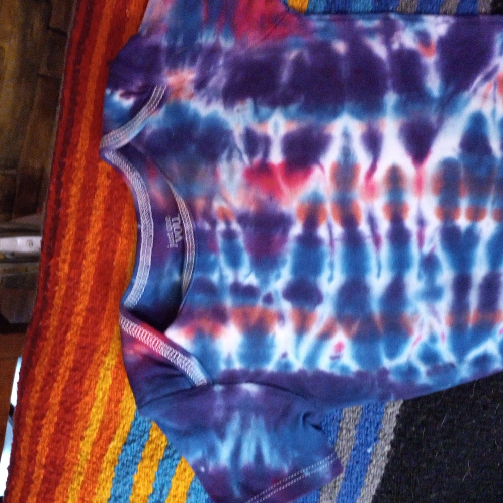 Onesie - Picture 2 of 4
